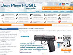 Jean Pierre Fusil Jean Pierre Fusil