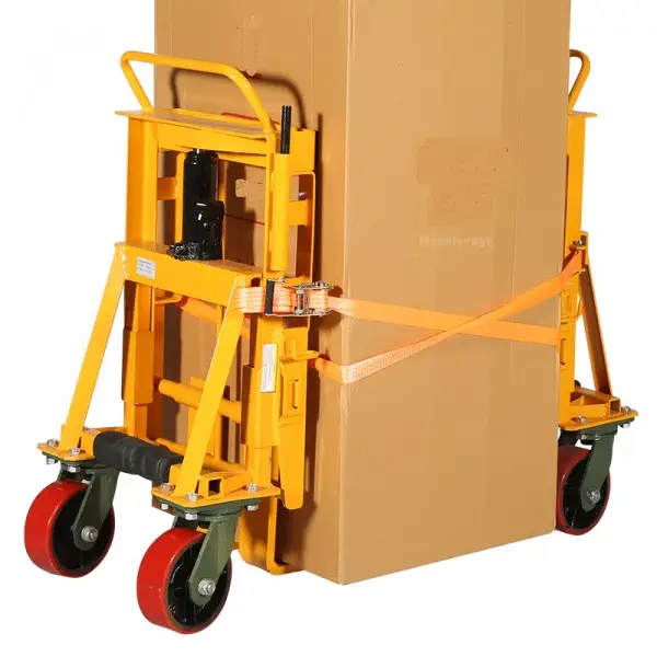 Diable Elevateur pour Charges Encombrantes Capacité 3600 kg Diable Elevateur pour Charges Encombrantes Capacité 3600 kg