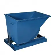 Benne Auto-Basculante 300 L