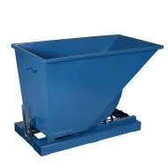 Benne Auto-Basculante 600 L