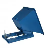 Benne Auto-Basculante 600 L