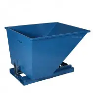 Benne Auto-Basculante 900 L
