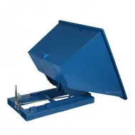 Benne Auto-Basculante 900 L