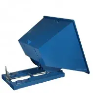 Benne Auto-Basculante 1100 L