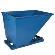 Benne Auto-Basculante 1100 L