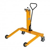 Lève Fûts Encadrant Capacité 250 kg