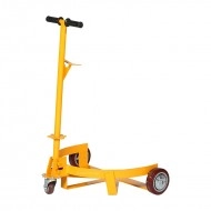 Chariot porte panneaux 500kg - Manulevage