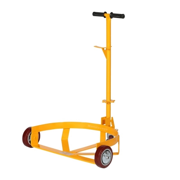 Chariot porte panneaux 500kg - Manulevage