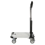 Chariot à dossier pliable 150-300 kg Dès 248,48€ HT