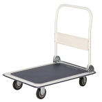 Wonday, Chariot à plateforme, Professionnel Plus, 150kg, MCH501471