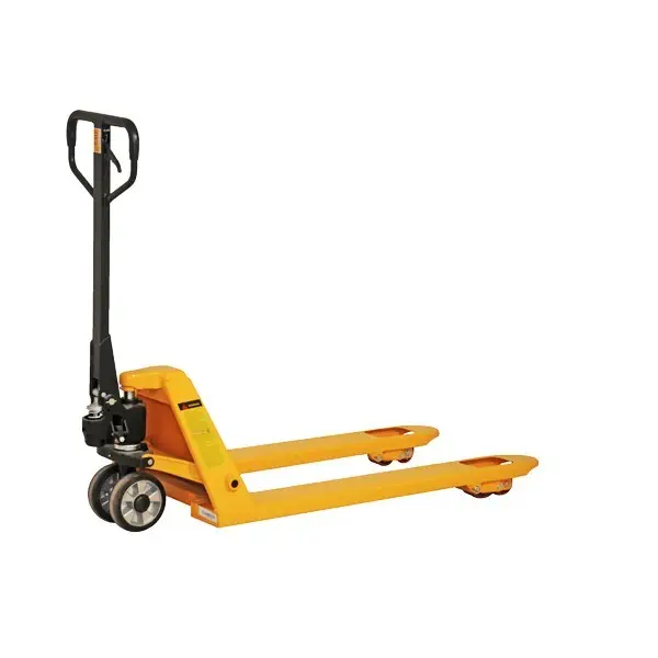 Transpalette larges fourches 2500 kg Transpalette larges fourches 2500 kg