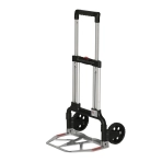 Diable compact et pliable (125kg)