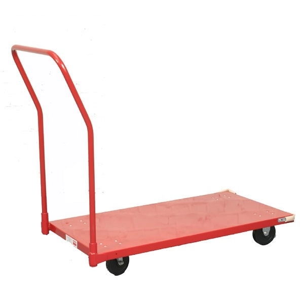 Chariot de manutention 1067 x 610 mm. Capacité 350 kg Chariot de manutention 1067 x 610 mm. Capacité 350 kg