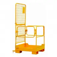 Nacelle de Travail pour Chariot Elévateur