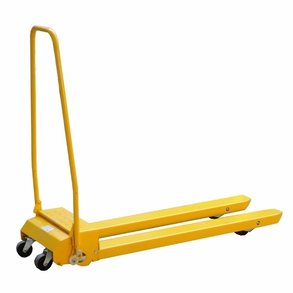 Transpalette Manuel Pliable 300 kg Transpalette Manuel Pliable 300 kg