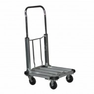 Chariot de transport pliable en aluminium OPTIMA