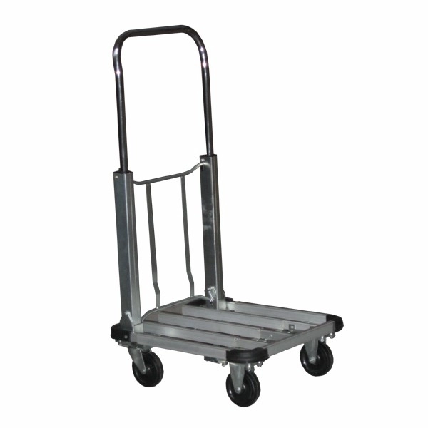 Chariot de manutention pliable 150kg Chariot de manutention pliable 150kg