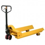 Transpalette Porte Bobines 1800 kg Largeur 1030 mm