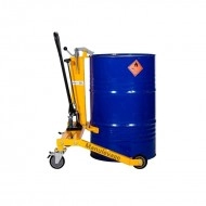 Lève Fûts Encadrant Capacité 250 kg