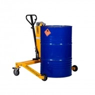 Lève Fûts Encadrant Capacité 250 kg
