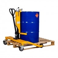 Lève Fûts Encadrant Capacité 250 kg