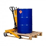Lève Fûts Encadrant Capacité 250 kg