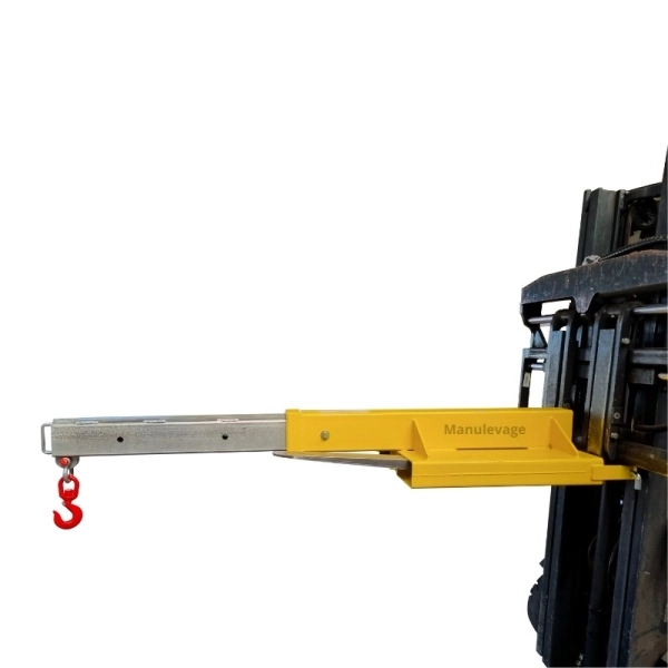 Jdmodel – Remorque En Métal 1/14 Pour Chariot Élévateur Hydraulique – RC DIY – Modèle LESU
