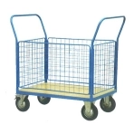 Chariot porte panneaux 500kg - Manulevage