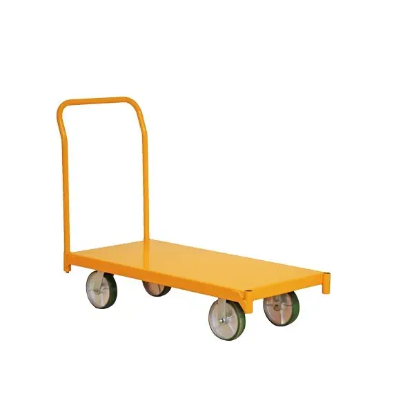 Chariot de Manutention 1372 X 685 mm. Capacité 1800 kg Chariot de Manutention 1372 X 685 mm. Capacité 1800 kg