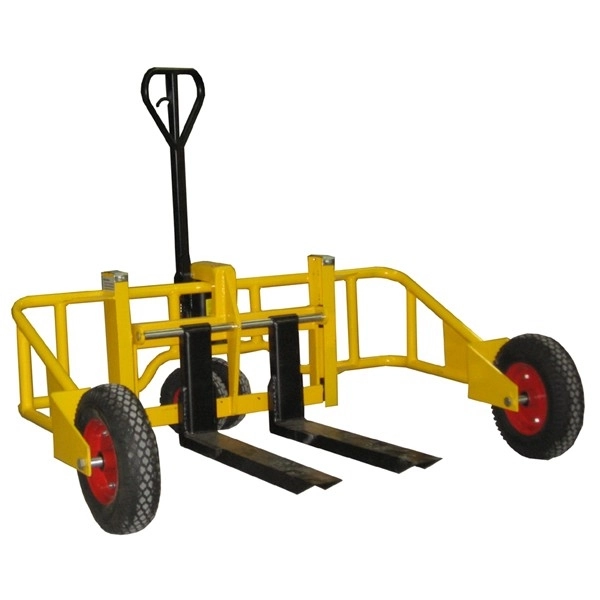 Transpalette Manuel tout terrain 1000 kg Transpalette Manuel tout terrain 1000 kg