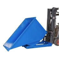Benne Auto-Basculante 1500 L