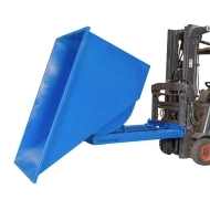 Benne Auto-Basculante 1500 L