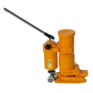 Cric hydraulique 25 tonnes