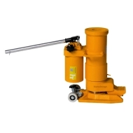 Cric hydraulique 25 tonnes