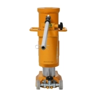 Cric hydraulique 25 tonnes