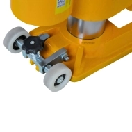 Cric hydraulique 25 tonnes
