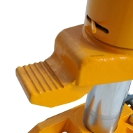Cric hydraulique 25 tonnes
