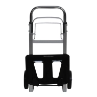 Diable Ultra Léger, Pliable en Aluminium Capacité 90 kg