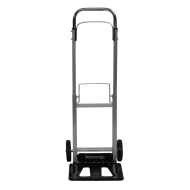 Diable Ultra Léger, Pliable en Aluminium Capacité 90 kg