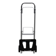 Diable Ultra Léger, Pliable en Aluminium Capacité 90 kg