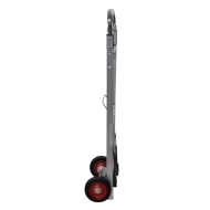 Diable Ultra Léger, Pliable en Aluminium Capacité 90 kg
