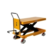 Table Elévatrice 1500 kg Plateau 1220x610 mm