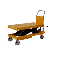 Table Elévatrice 1500 kg Plateau 1220x610 mm