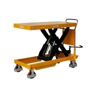 Table Elévatrice 1500 kg Plateau 1220x610 mm