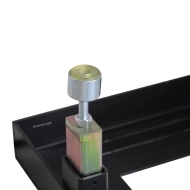 Table élévatrice électrique 2500kg plateau 1450x815mm 380V