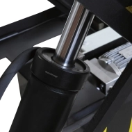 Table élévatrice électrique 2500kg plateau 1830x1220mm 380v