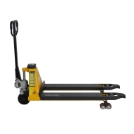 Transpalette Peseur 2000 kg Précision 0.1% à Piles