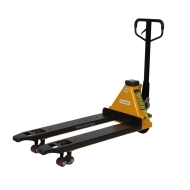 Transpalette Peseur 2000 kg Précision 0.1% à Piles