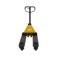 Transpalette Peseur 2000 kg Précision 0.1% à Piles
