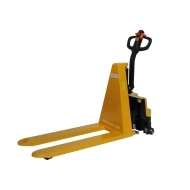 Transpalette Tout Electrique Haute Levée Monocylindre Fourches 1150 mm